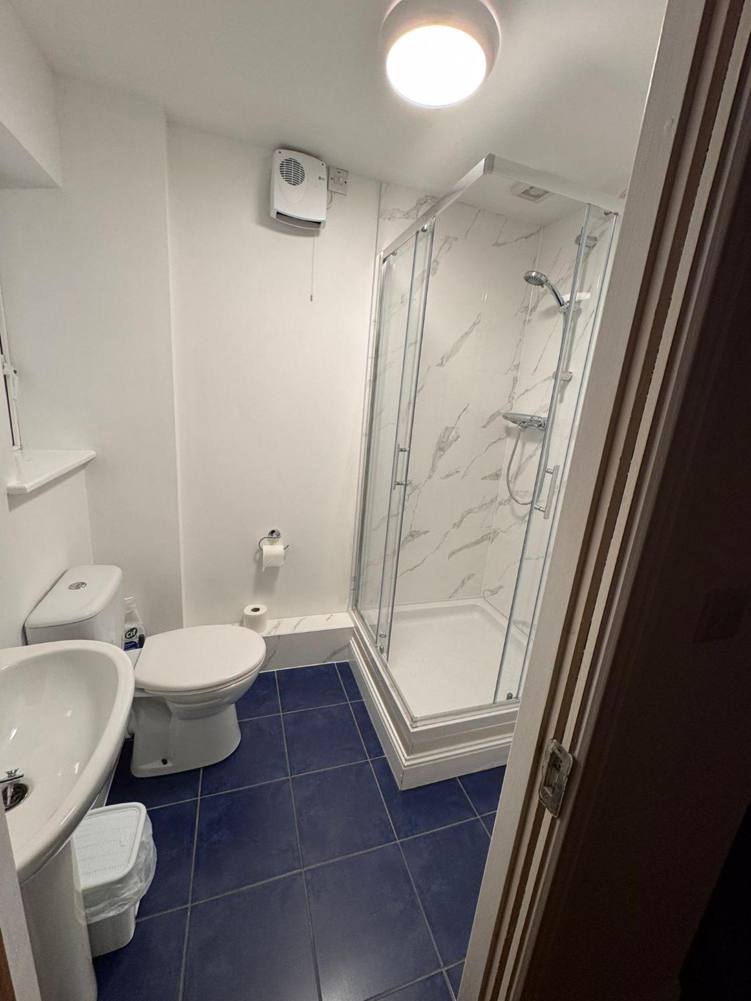 Apartment Washington Street Cork