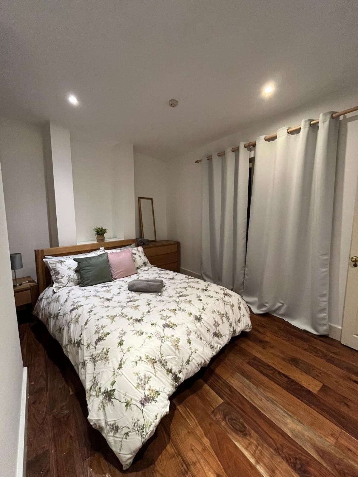Apartment Luxe Loft