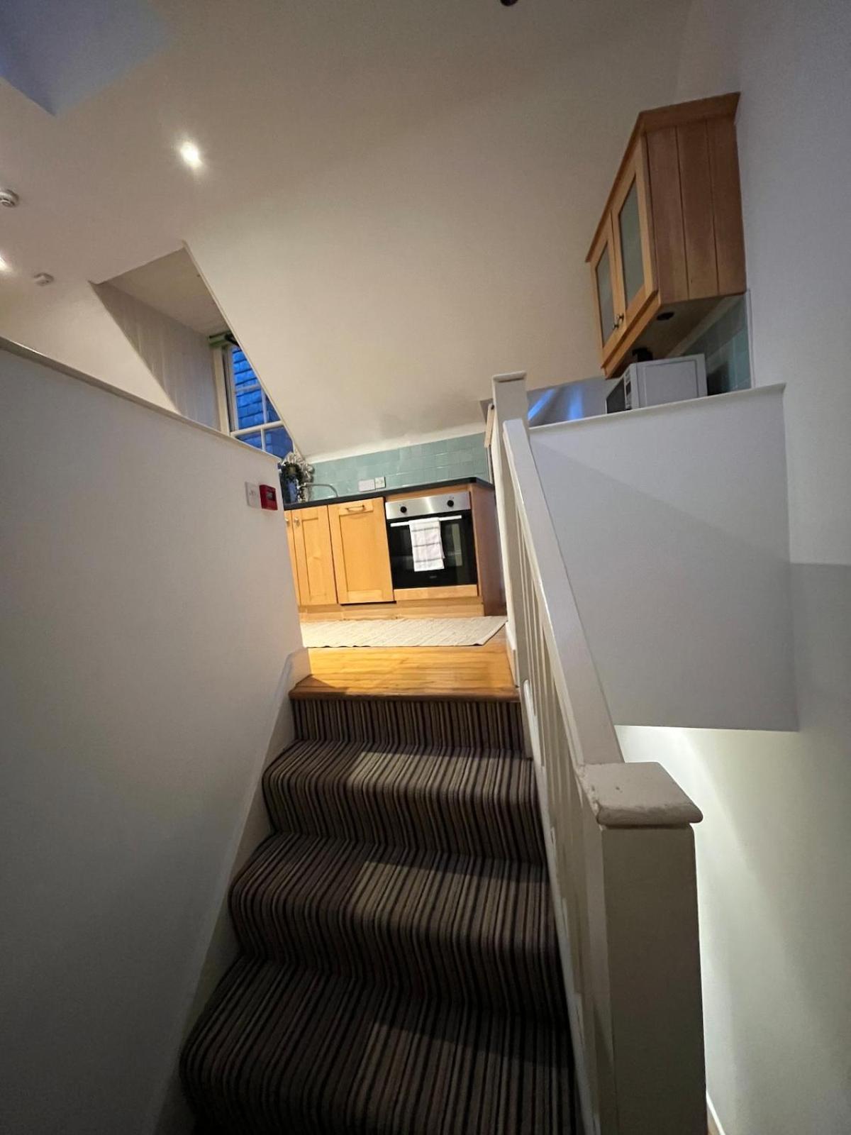 Luxe Loft * Cork