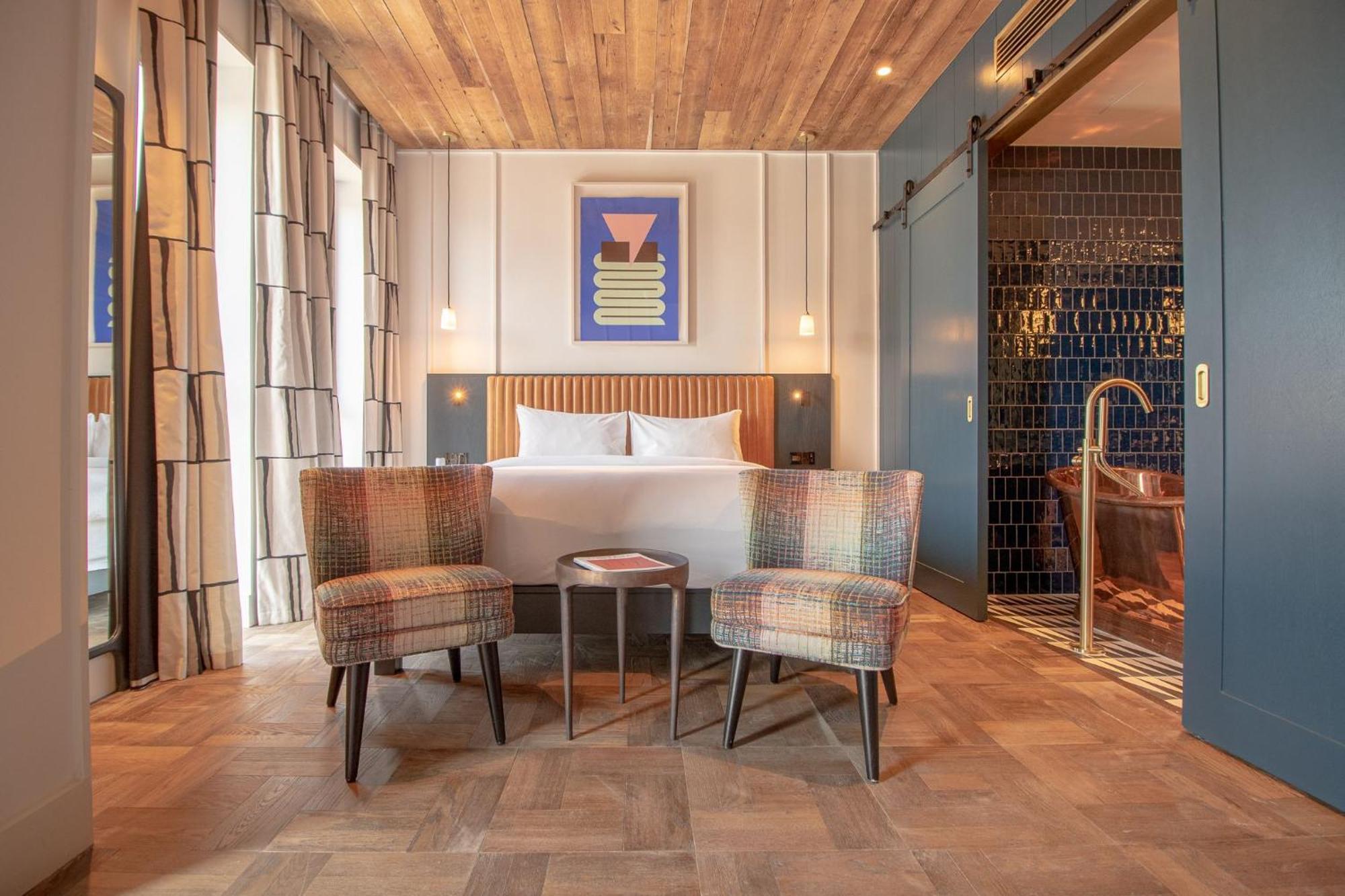 Hotel The Dean Cork