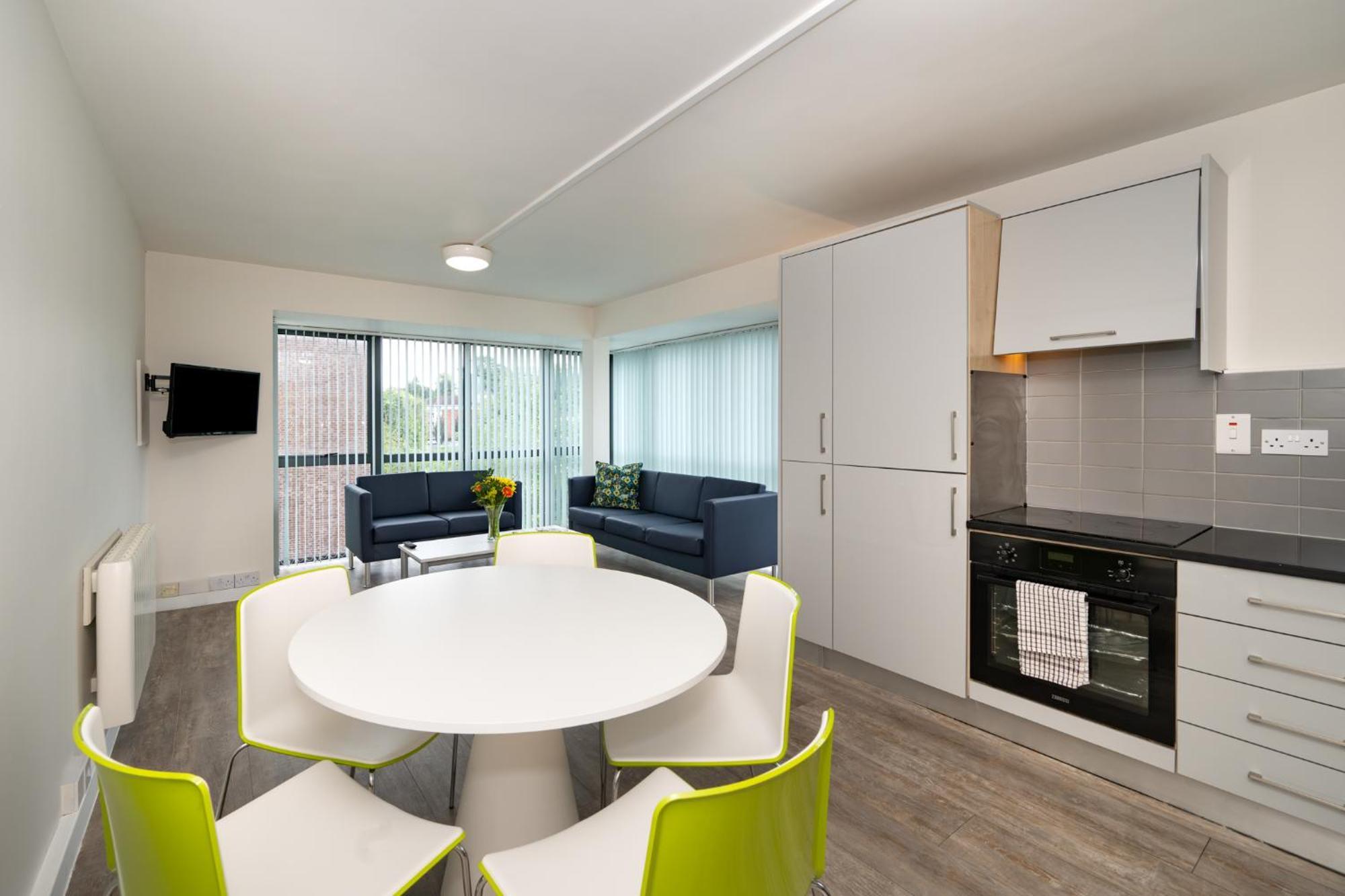 Apartment Hall - Ucc Summer Beds