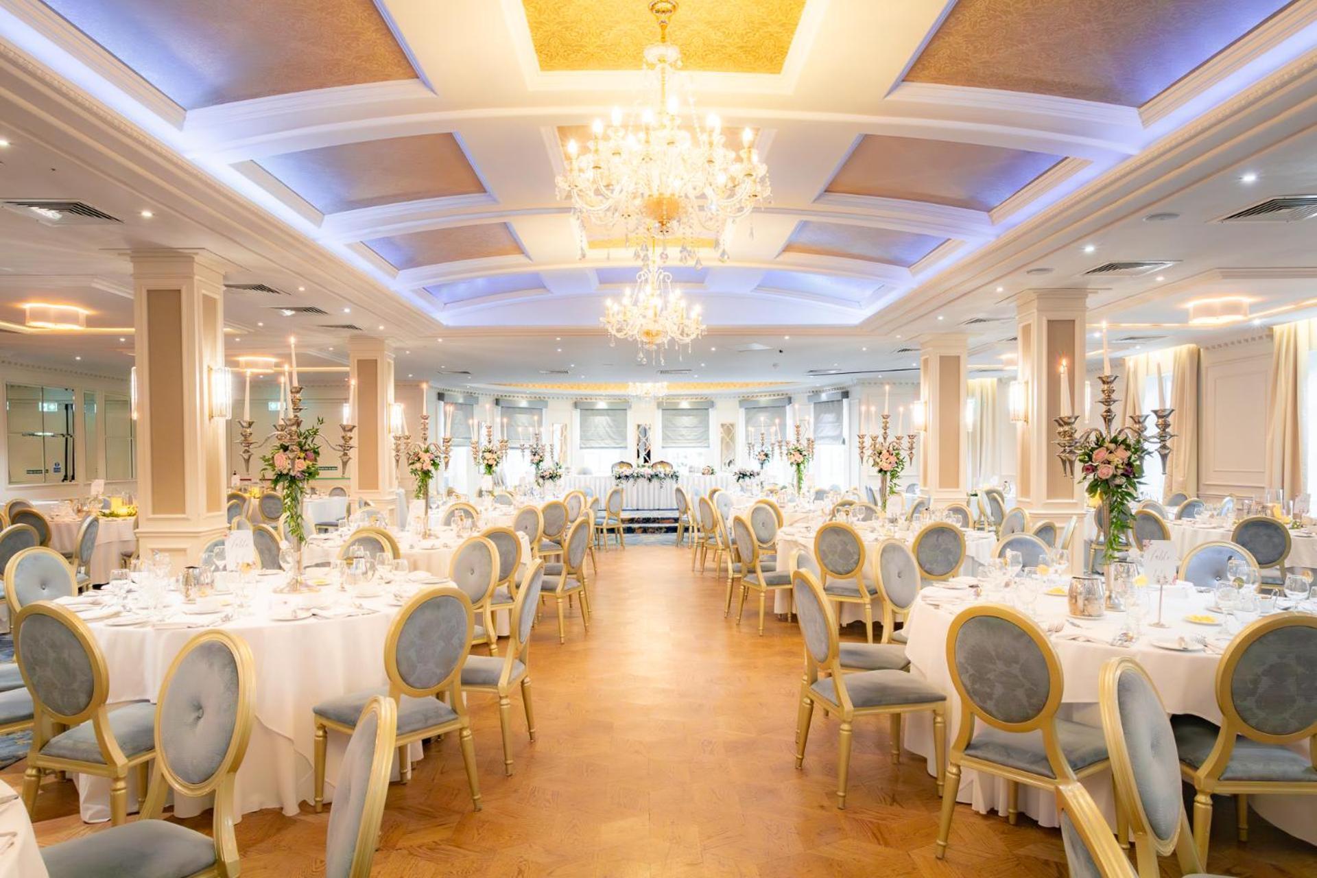 Cork's Vienna Woods & Hotel Cork