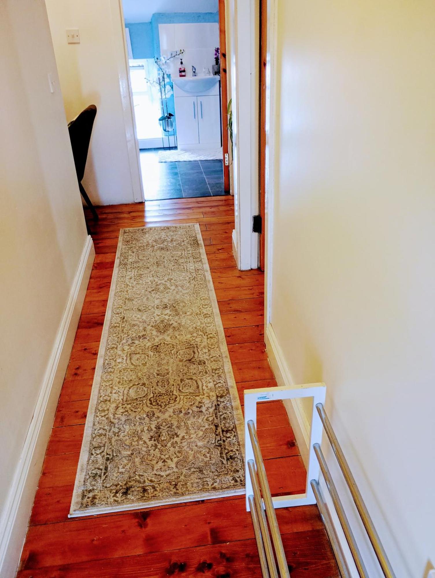 Comfy Private Room And Bathroom On The Top Floor Of A Home Stay Ten Mins Walk To The Ctr, Two Flights Of Stairs To Climb Homestay Cork