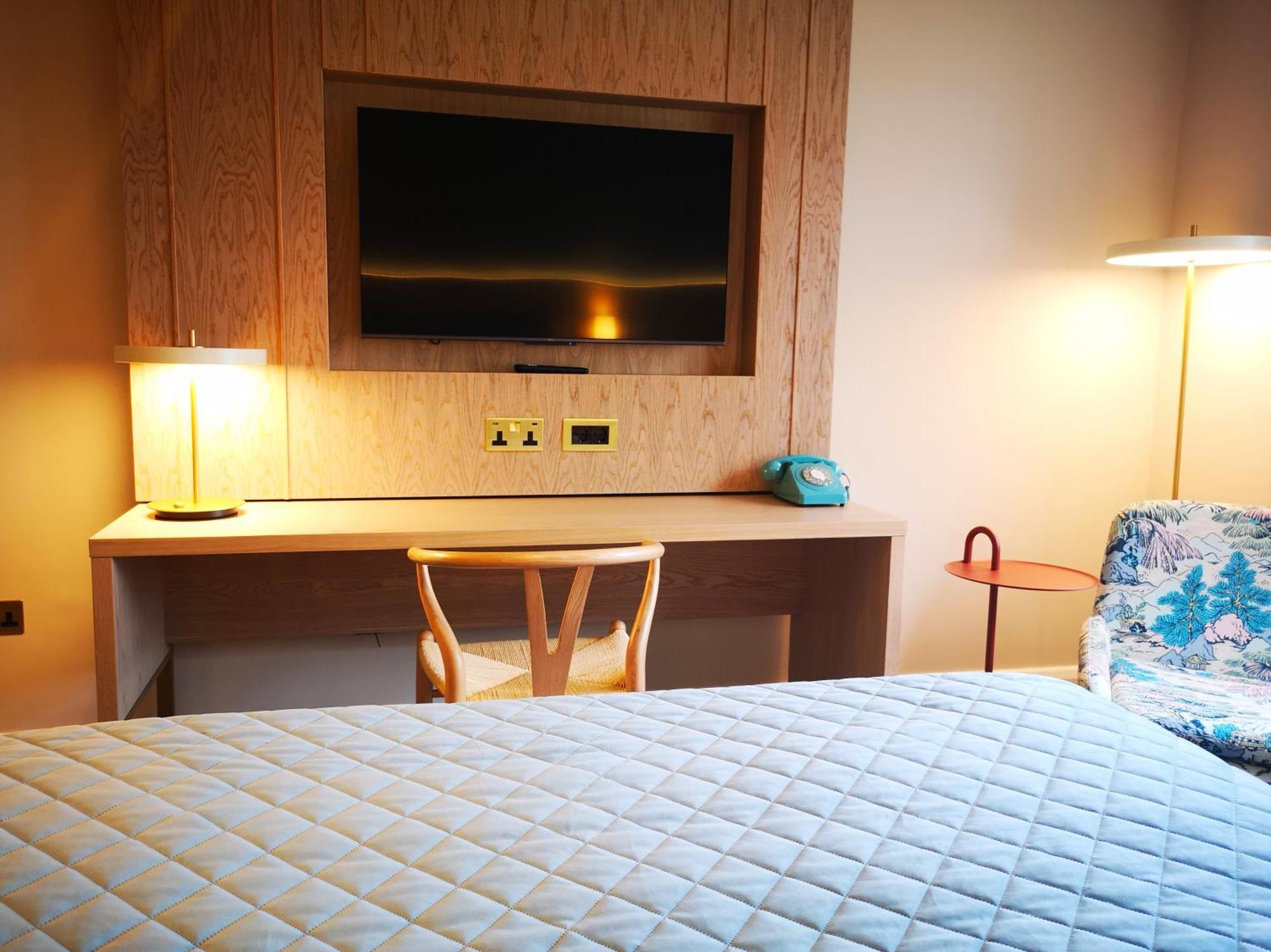 Lancaster Guest house Cork