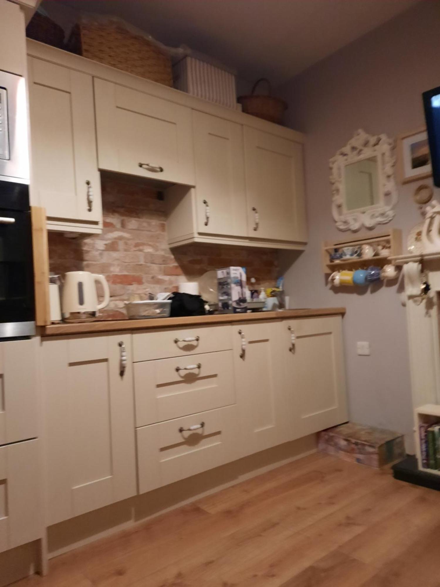 Double With Shared Bathroom Cork