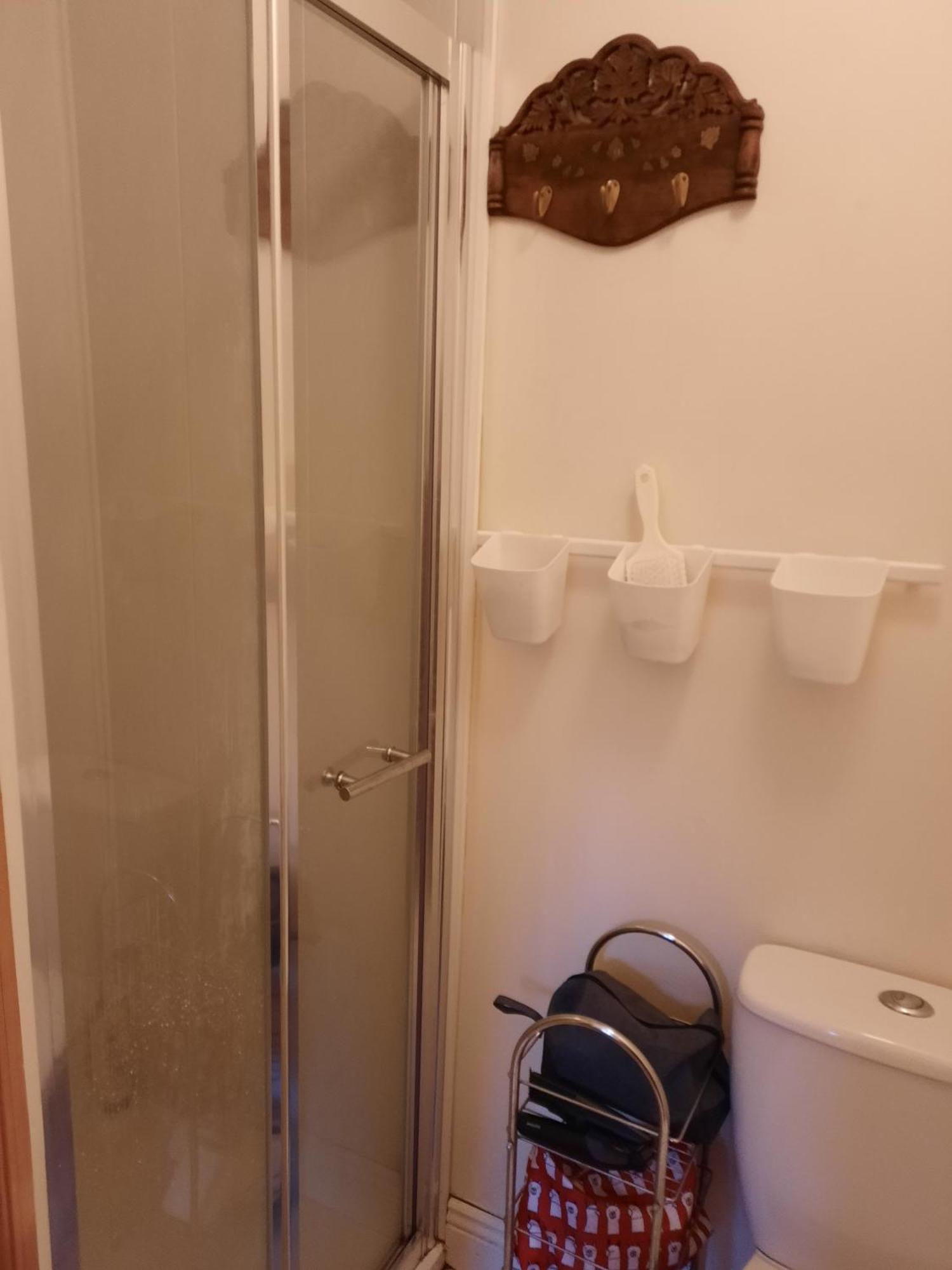 Double With Shared Bathroom