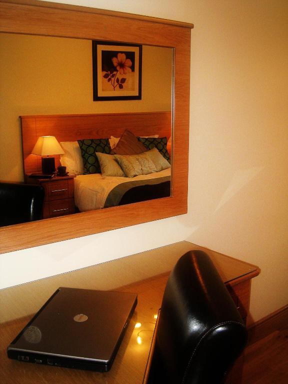 Achill House