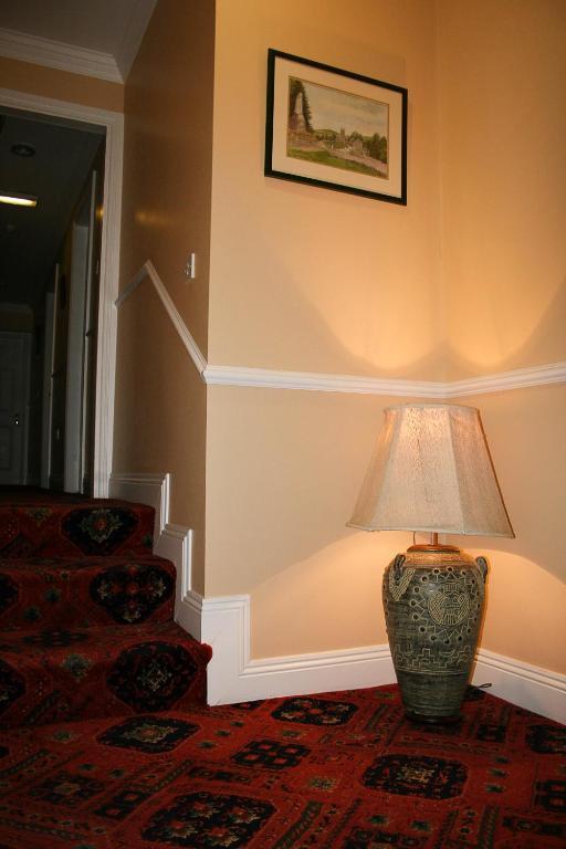 Guest house Achill House