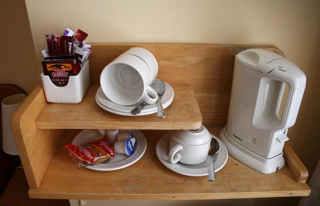 Achill House Guest house Cork