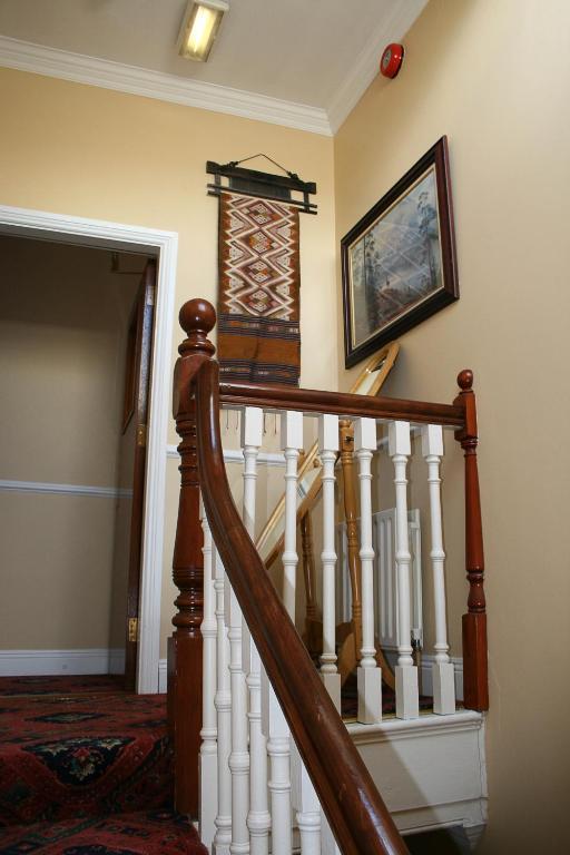 Achill House Cork