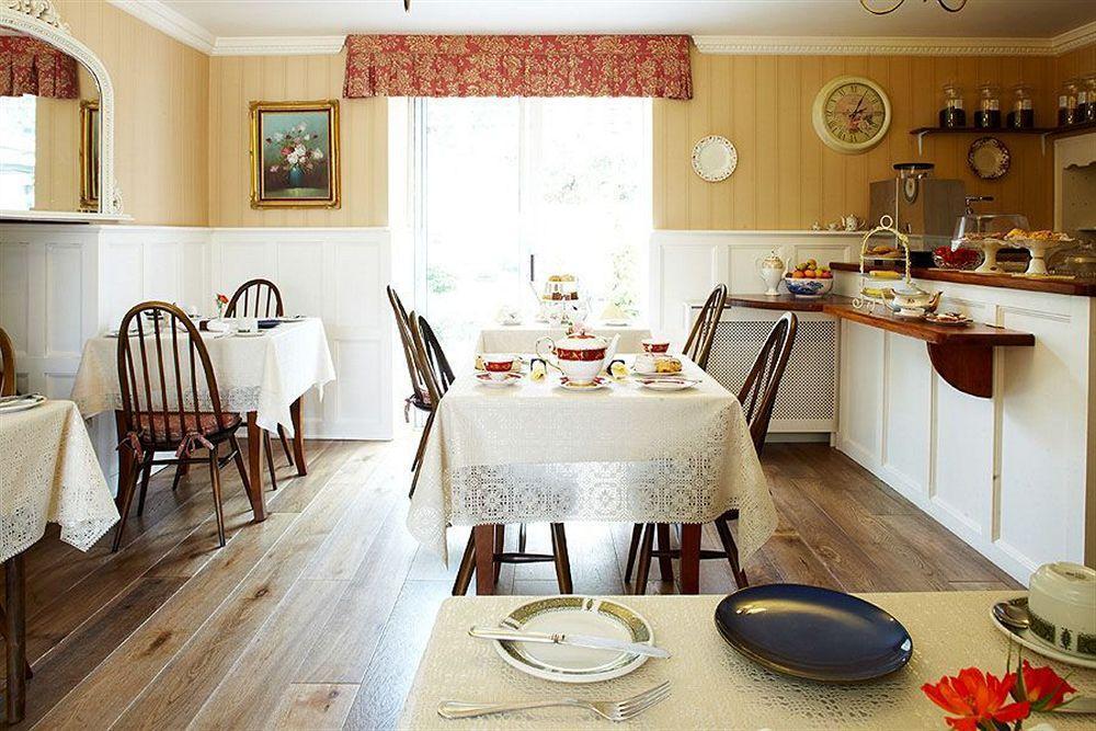 Guest house Belvedere Cork
