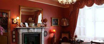 Guest house Belvedere 4*