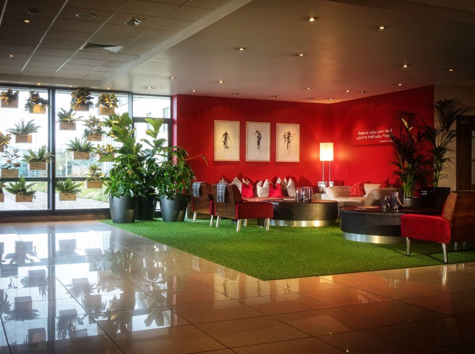 Airport 4*