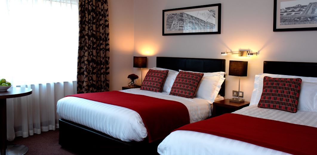 Hotel Clayton Silver Springs 4*