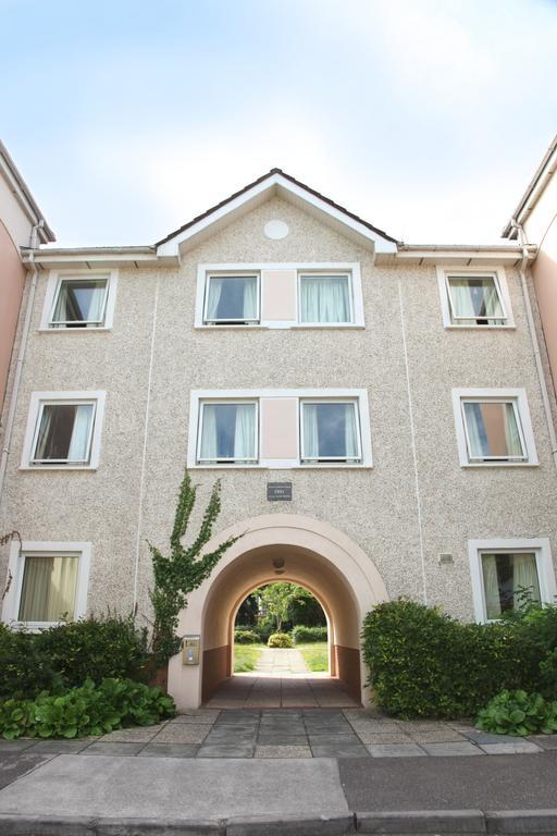 Apartment Castlewhite - Ucc Summer Beds