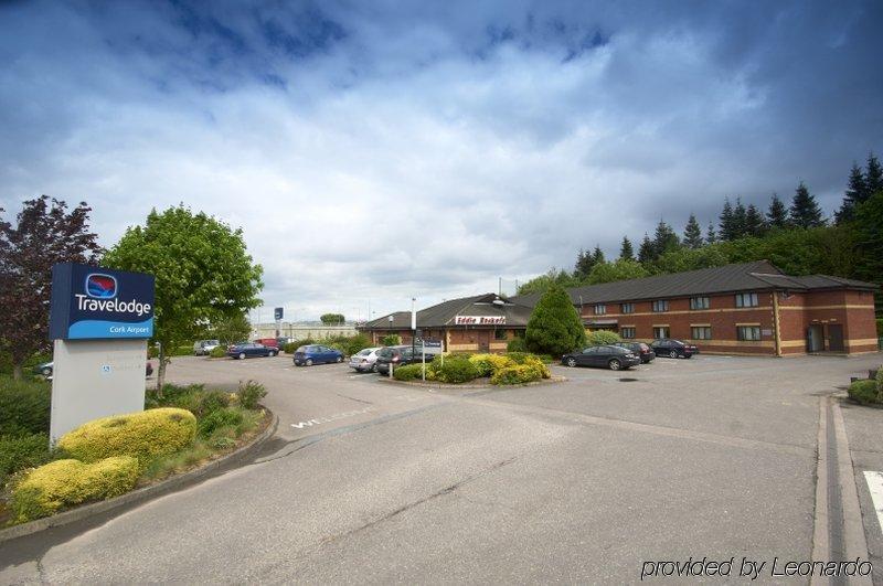 Hotel Travelodge Cork