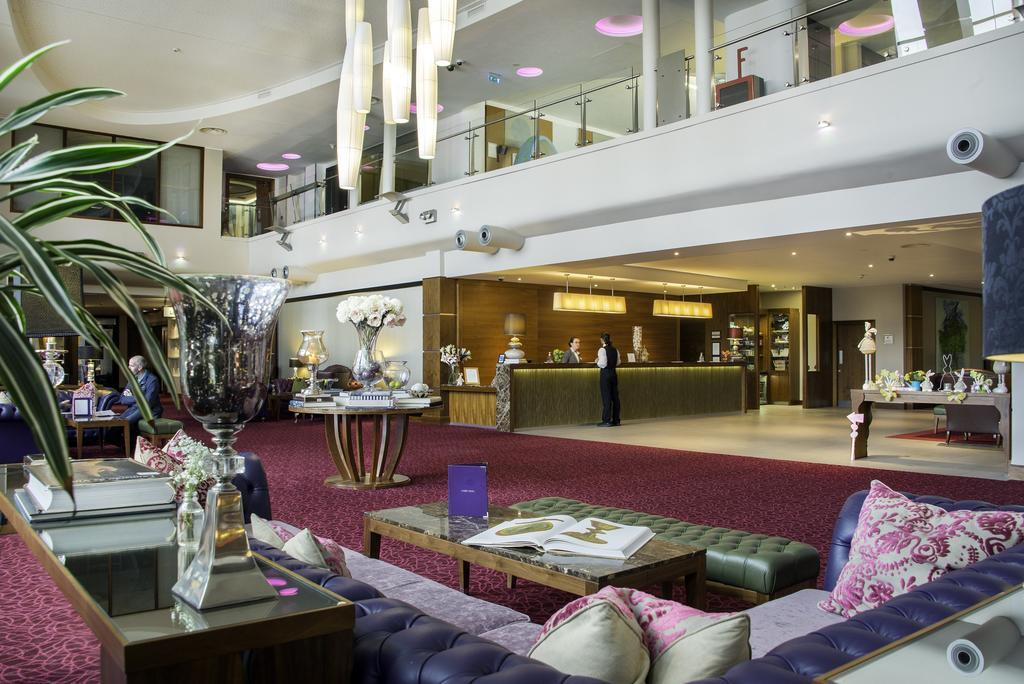 Hotel International Cork