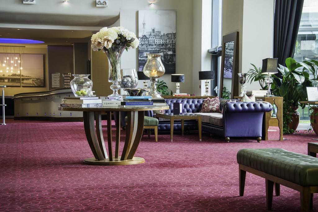 Hotel International