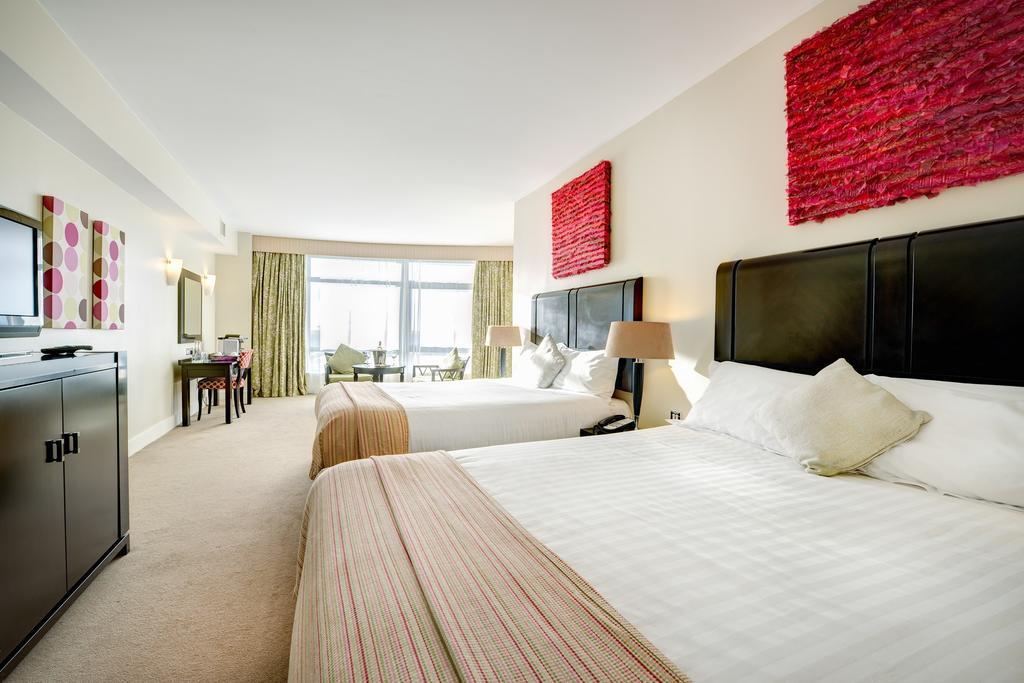 Hotel International 4*