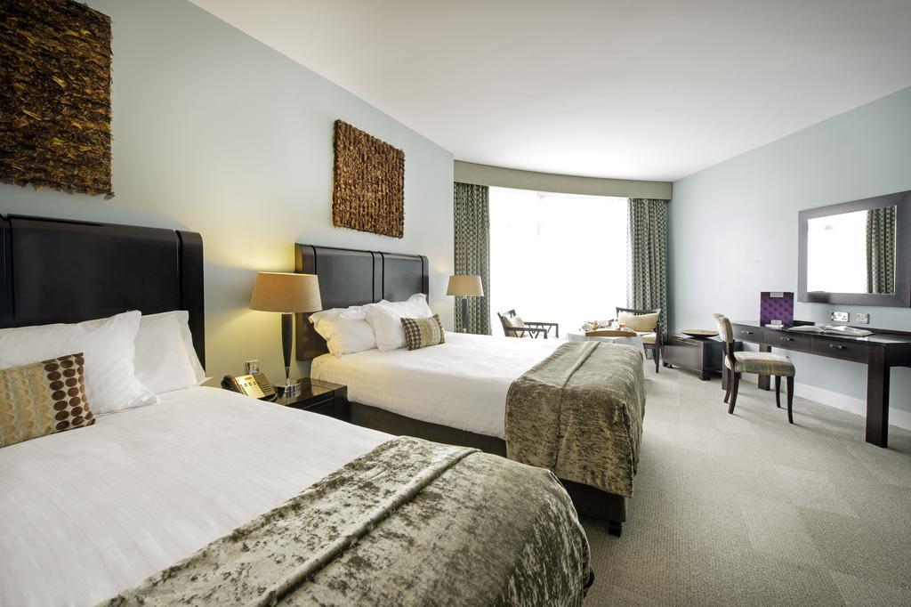 International 4* Cork