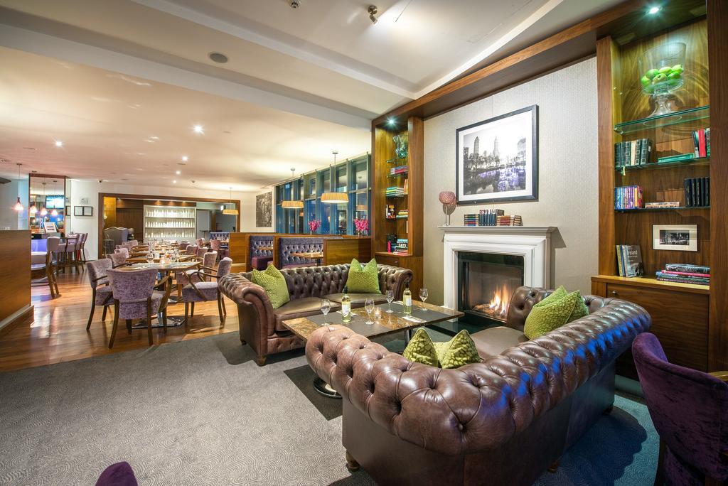 Hotel International
