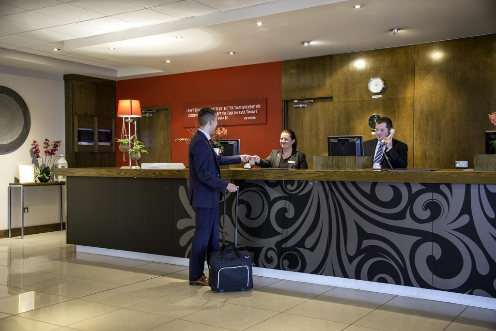 Airport Hotel Cork