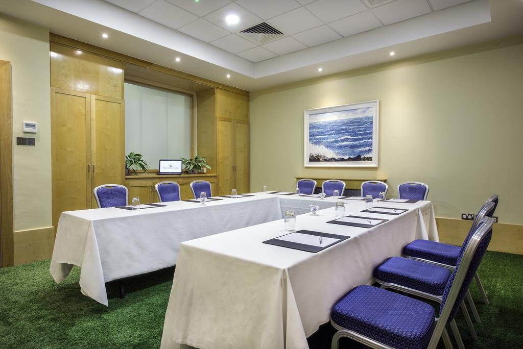 Hotel Airport Cork