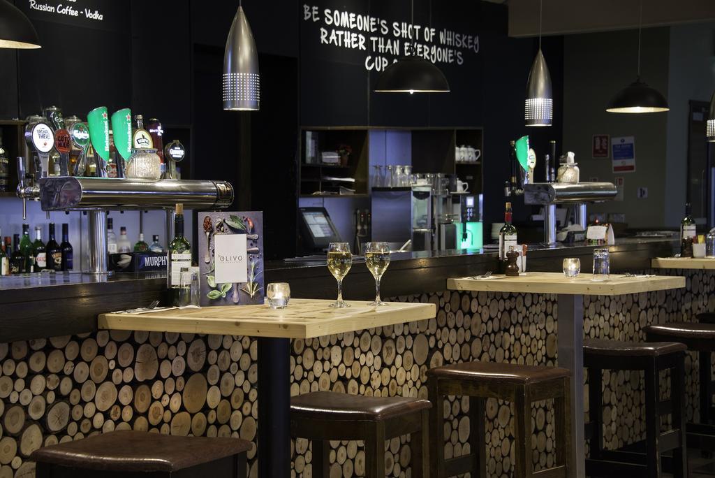 Airport Hotel 4*