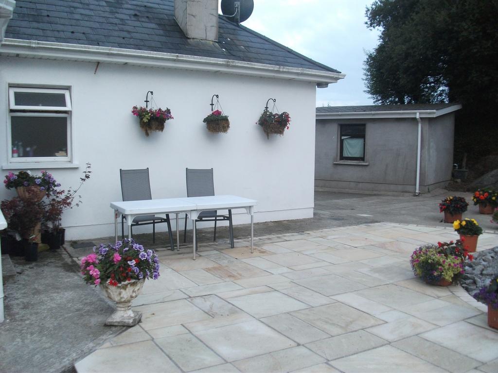 Bed & Breakfast Insiara Cork