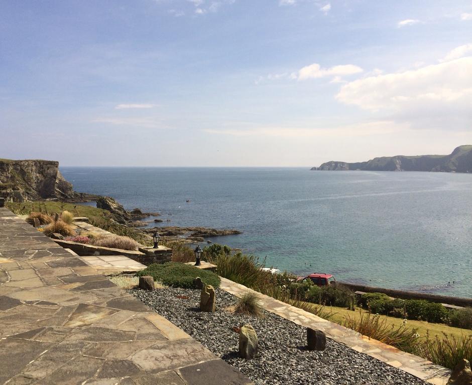 Holiday home Sandycove Self Catering *