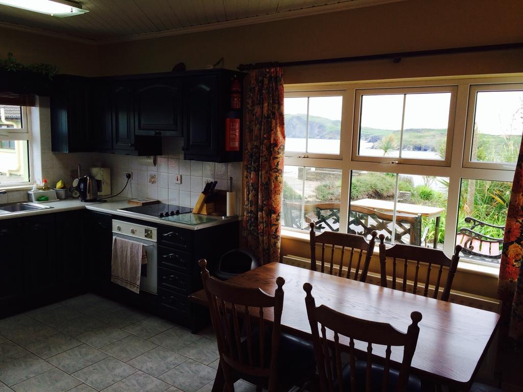 Sandycove Self Catering Holiday home