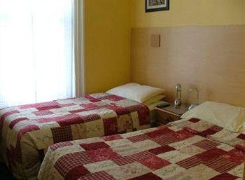 Bed & Breakfast Number Forty Eight Cork