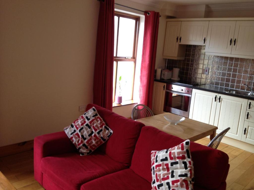 College View Apartment *