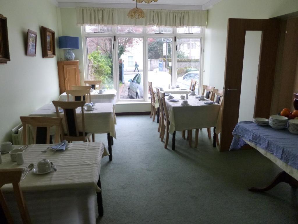 Acton Lodge Guesthouse 3* Cork