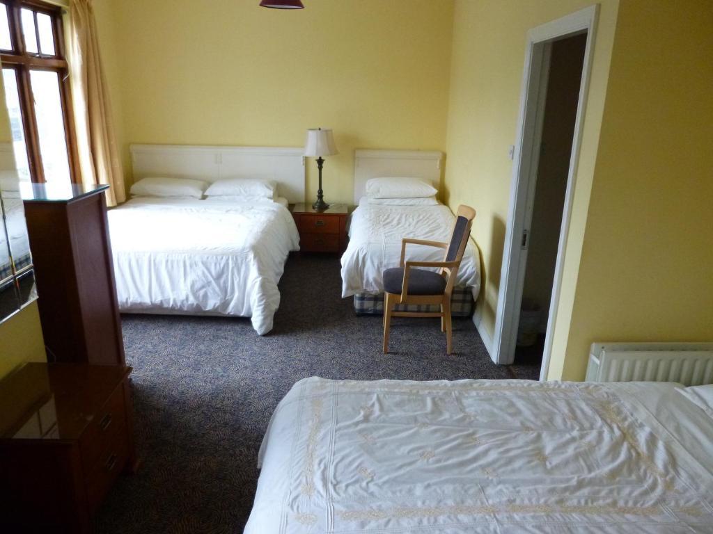 Acton Lodge Guesthouse Bed & Breakfast Cork
