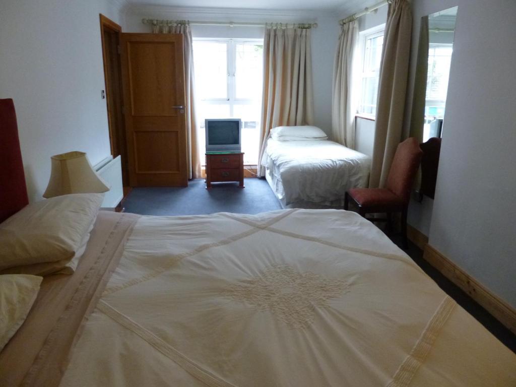 Acton Lodge Guesthouse 3* Cork