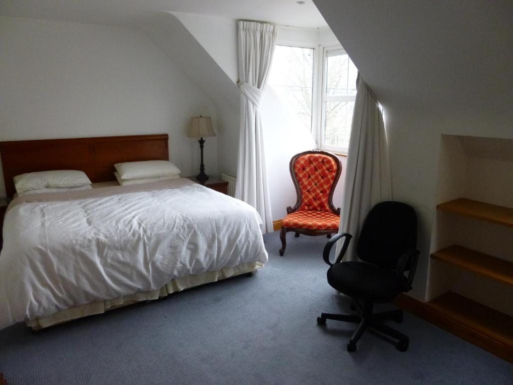 Acton Lodge Guesthouse Cork
