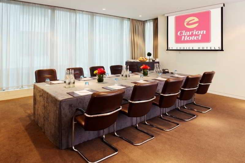Hotel Clayton