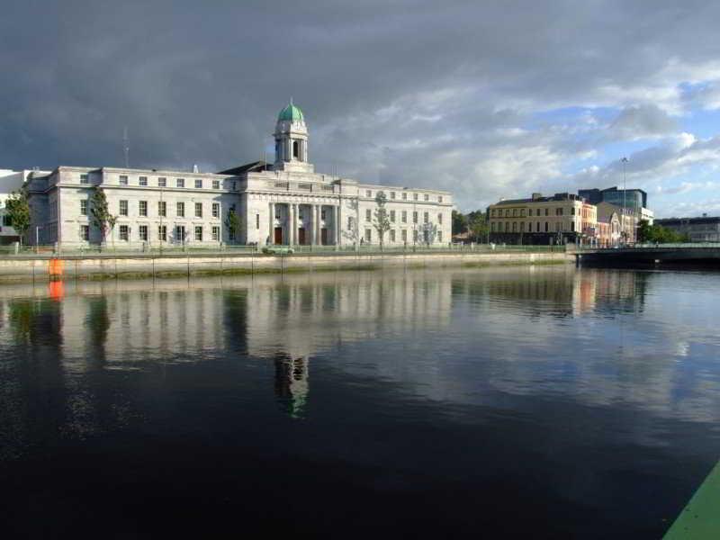 Ireland Area Hotel