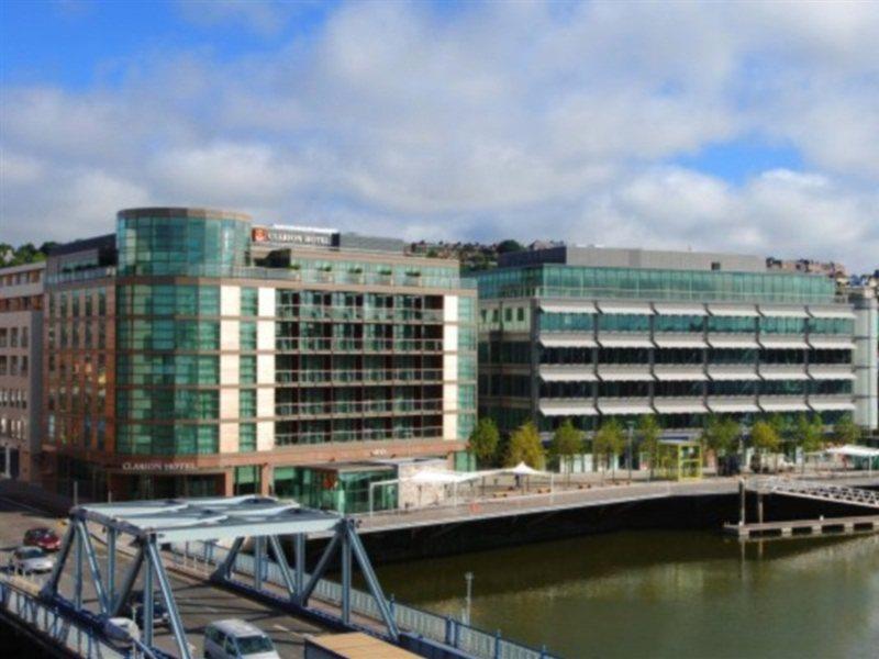 Hotel Clayton