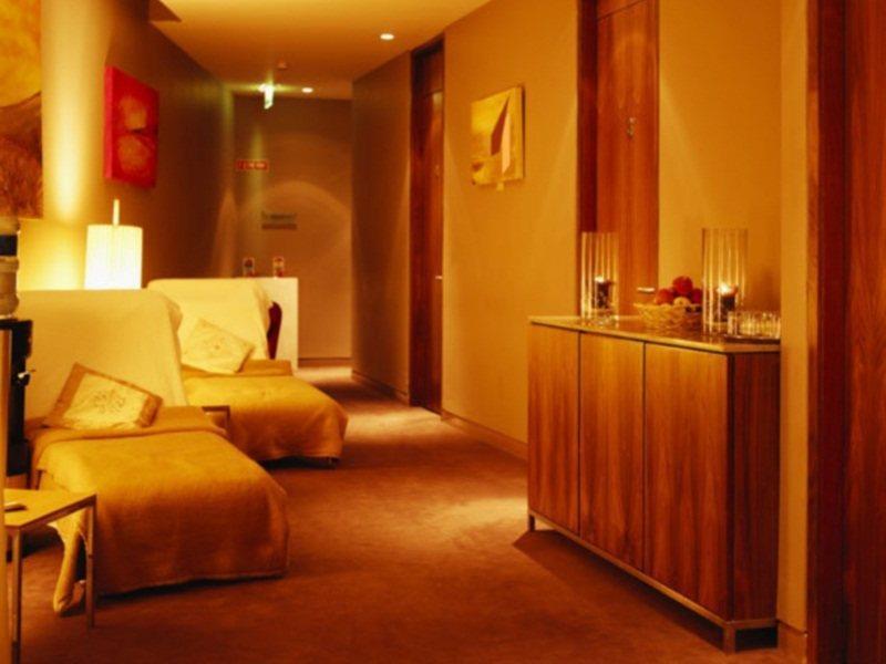 Hotel Clayton