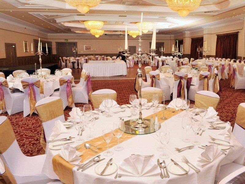 Hotel Clayton Silver Springs 4*