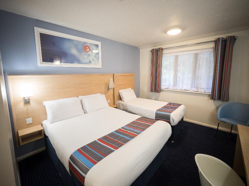 Travelodge Cork