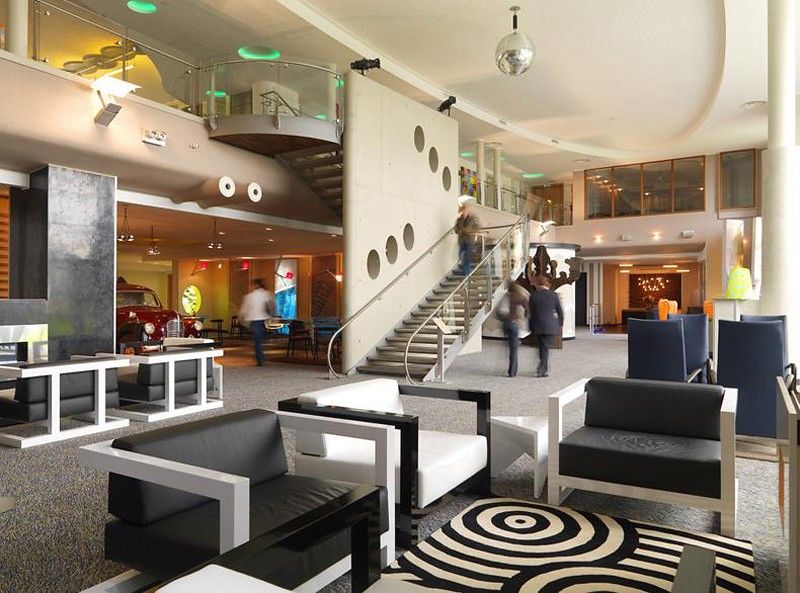 International Hotel Cork
