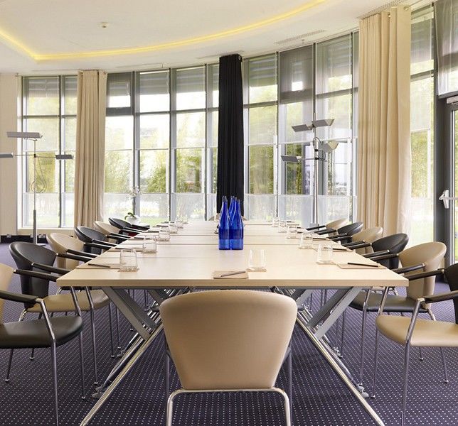 Hotel International 4*