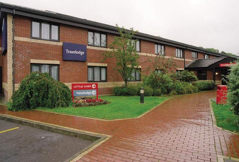 Travelodge