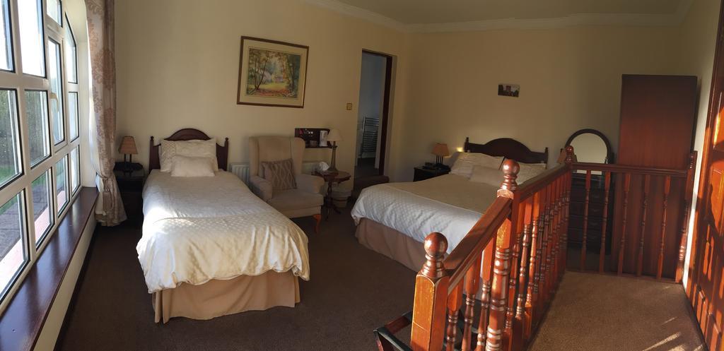 The White House Bed & Breakfast Cork