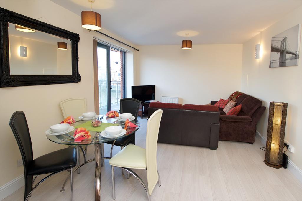 Stunning 2 Bedroom City Centre * Cork