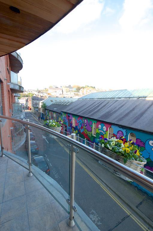 Stunning 2 Bedroom City Centre Apartment Cork