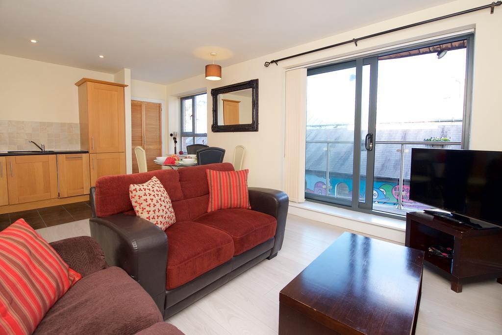 Apartment Stunning 2 Bedroom City Centre *